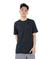 Greenlight Essential Men's T-Shirt Short Sleeve Regular Fit Cotton Carim C070825