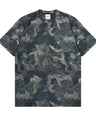 Greenlight Essential Men's T-Shirt Short Sleeve Regular Fit Cotton Damir C080326