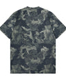 Greenlight Essential Men's T-Shirt Short Sleeve Regular Fit Cotton Damir C080326