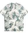 Greenlight Essential Men's T-Shirt Short Sleeve Regular Fit Cotton Damir C080326