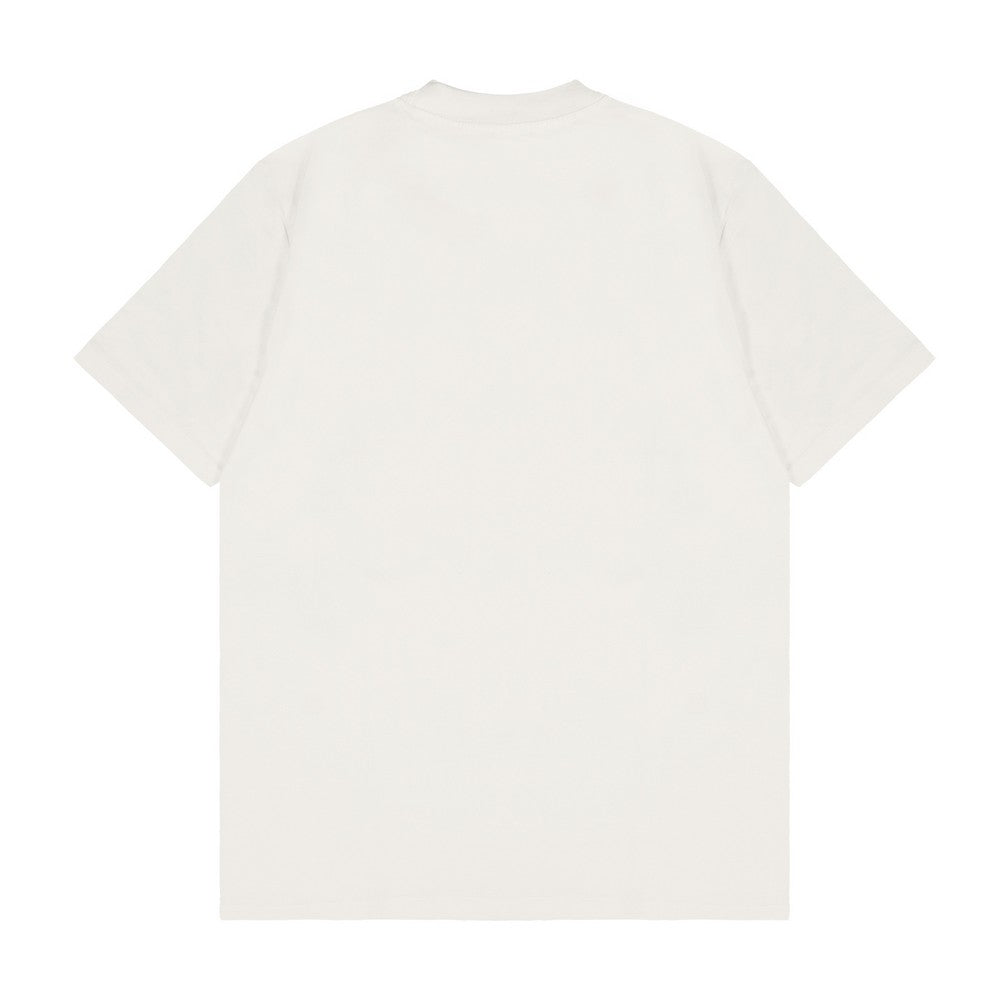 Greenlight Men's T-Shirt Short Sleeve Regular Fit Cotton Arch C070426
