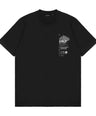 Greenlight Men's T-Shirt Short Sleeve Regular Fit Cotton Arch C070426