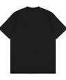 Greenlight Men's T-Shirt Short Sleeve Regular Fit Cotton Arch C070426