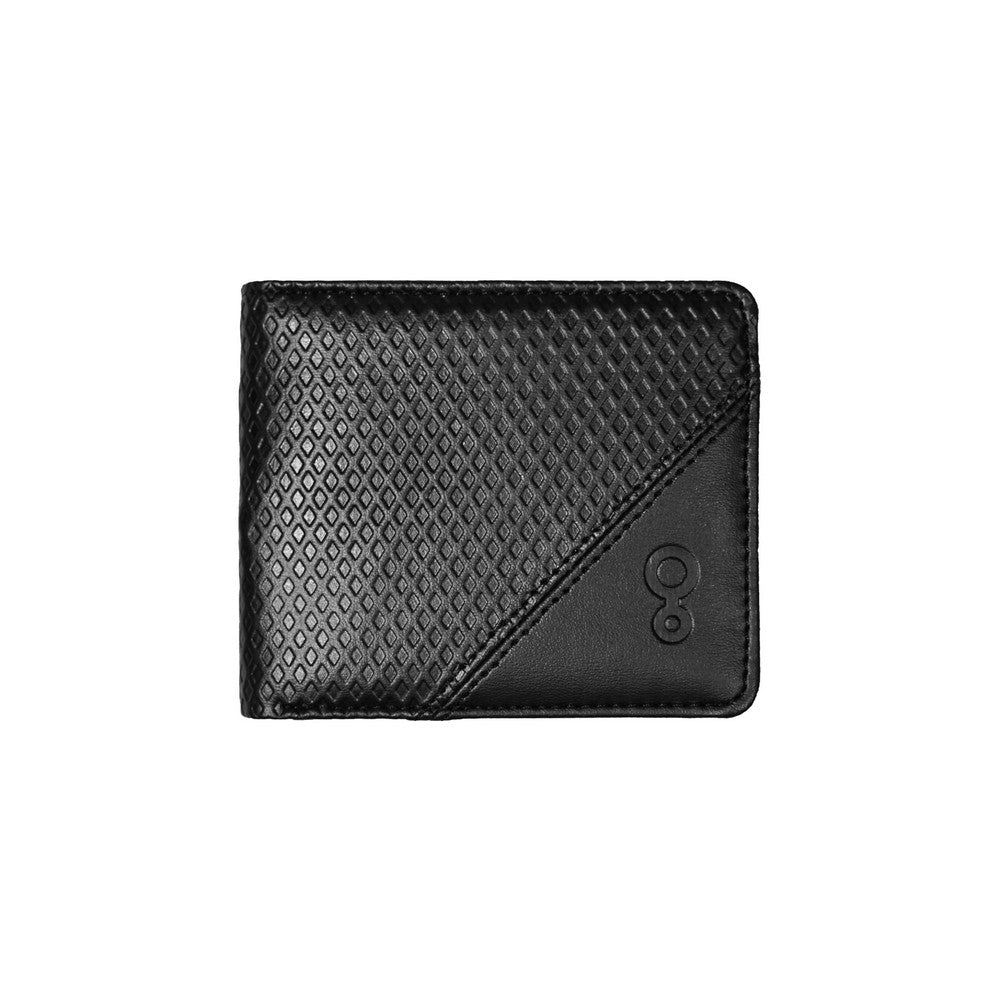 Greenlight Essential Men's Bifold Wallet Synthetic Leather Ametis HP-040625