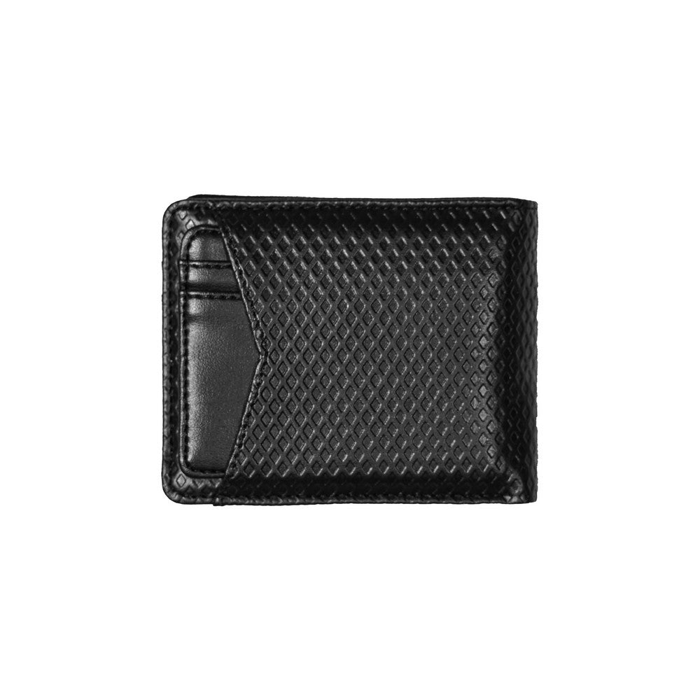 Greenlight Essential Men's Bifold Wallet Synthetic Leather Ametis HP-040625