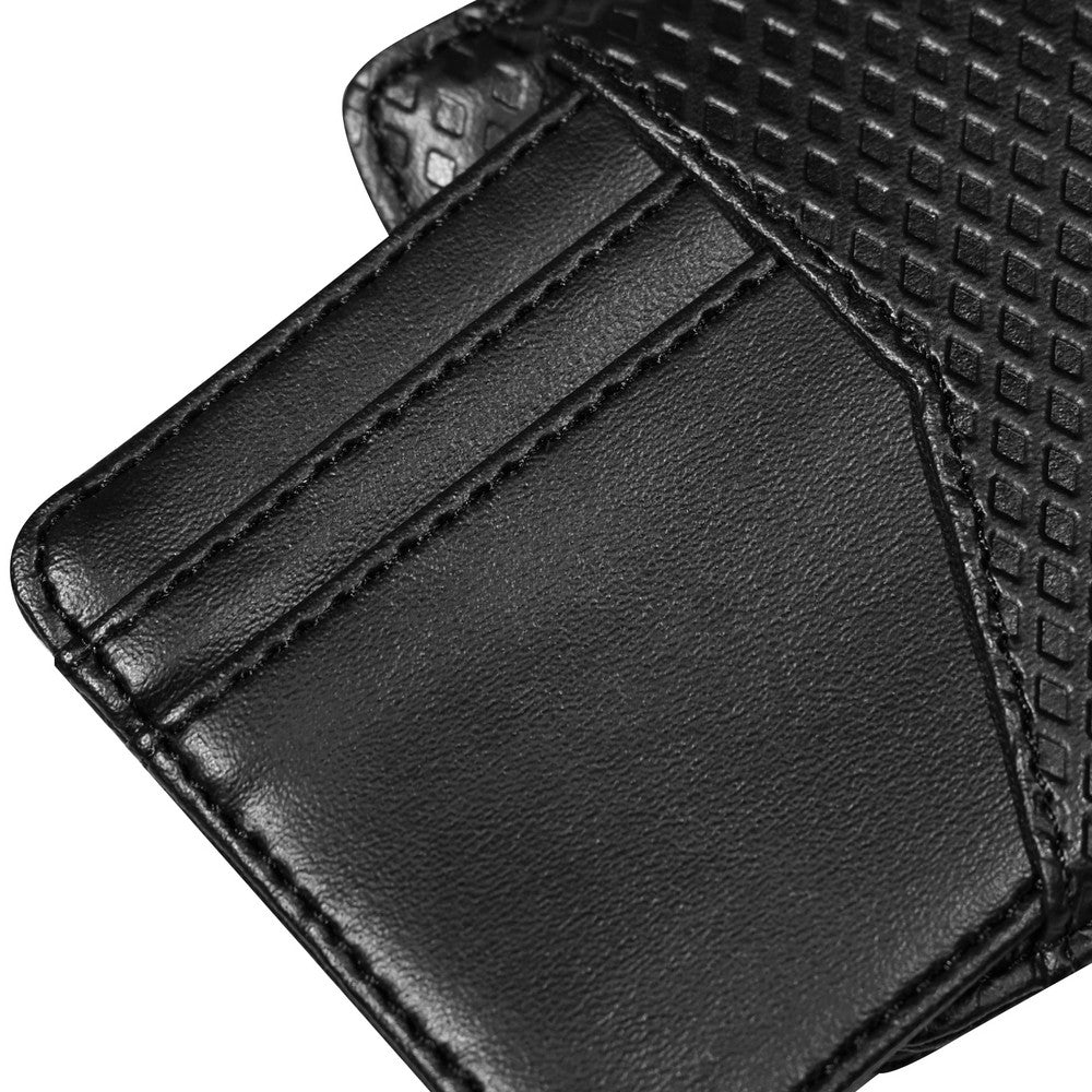 Greenlight Essential Men's Bifold Wallet Synthetic Leather Ametis HP-040625