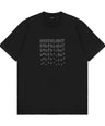Greenlight Men's T-Shirt Short Sleeve Slim Fit Cotton Transform C010426