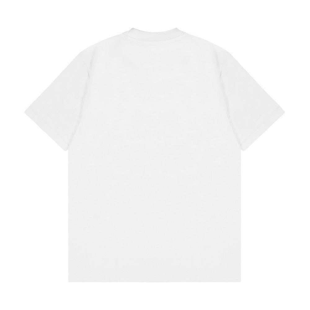 Greenlight Men's T-Shirt Short Sleeve Slim Fit Cotton Blueprint C040426