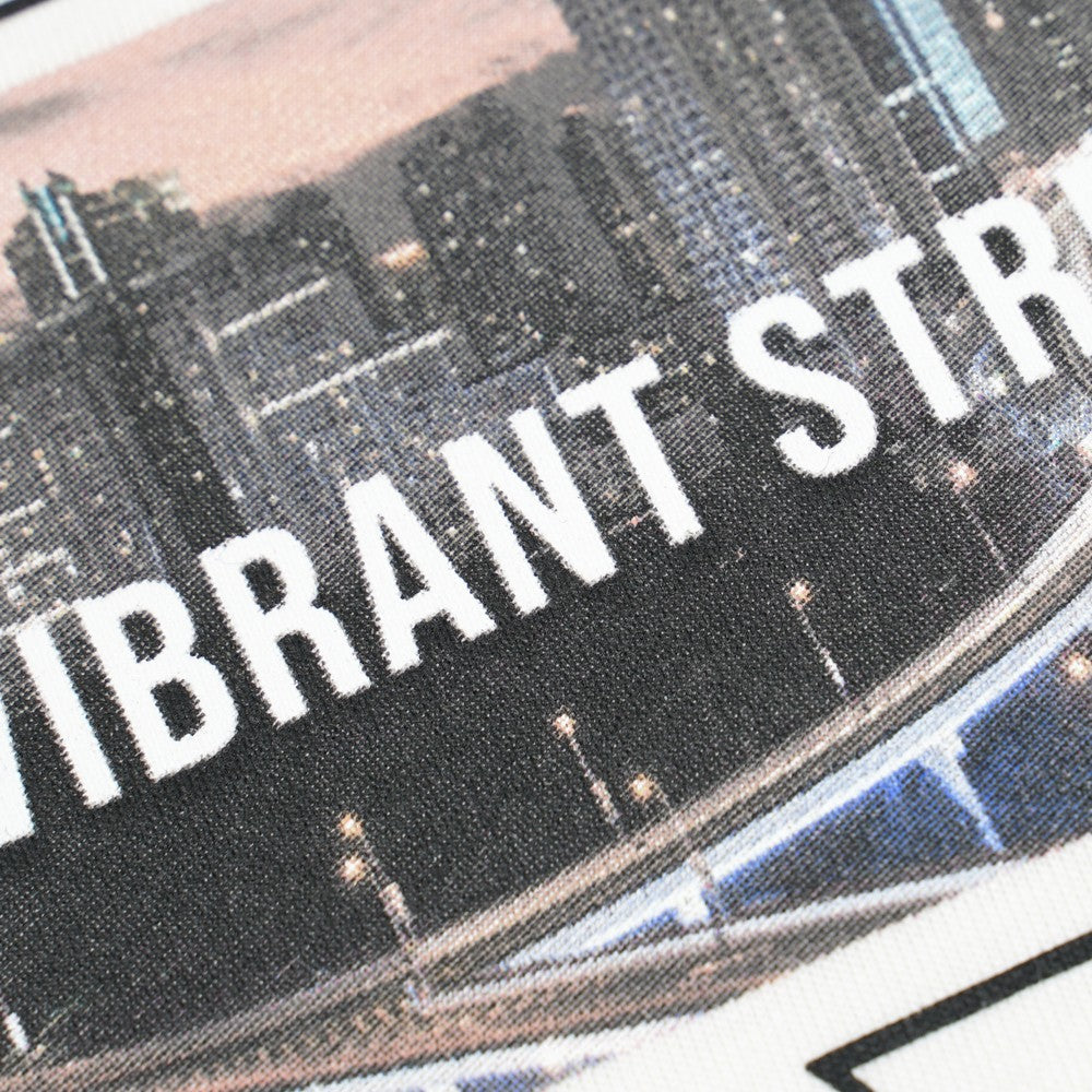 Greenlight Men's T-Shirt Short Sleeve Slim Fit Cotton Frenetic2 HP-C070326