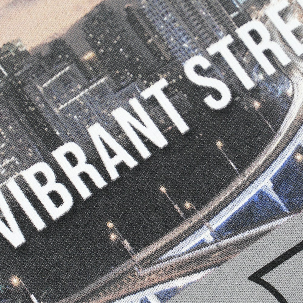 Greenlight Men's T-Shirt Short Sleeve Slim Fit Cotton Frenetic2 HP-C070326