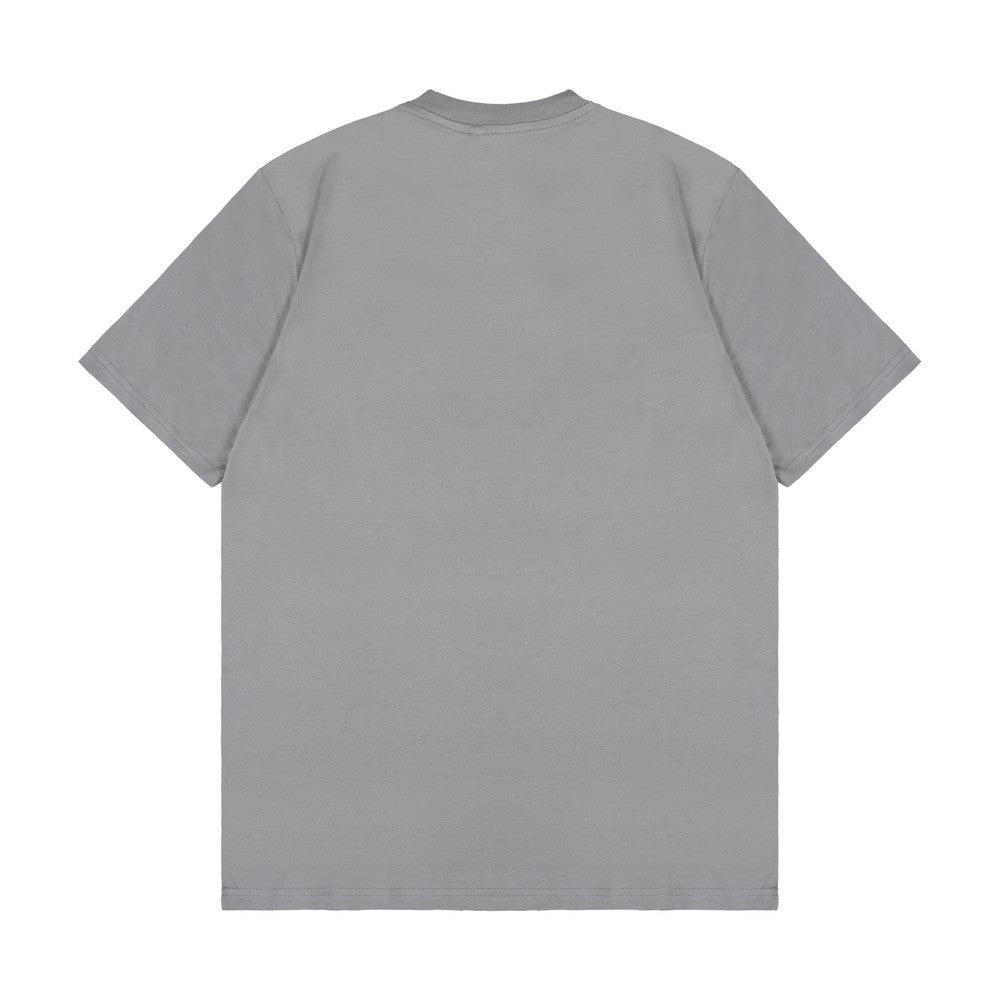 Greenlight Men's T-Shirt Short Sleeve Slim Fit Cotton Frenetic2 HP-C070326