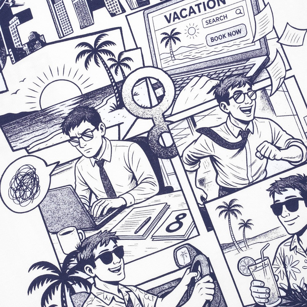 Greenlight Men's T-Shirt Short Sleeve Regular Fit Cotton Getaway C030326