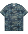 Greenlight Essential Men's T-Shirt Short Sleeve Regular Fit Cotton Dino C110326
