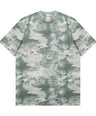 Greenlight Essential Men's T-Shirt Short Sleeve Regular Fit Cotton Dino C110326
