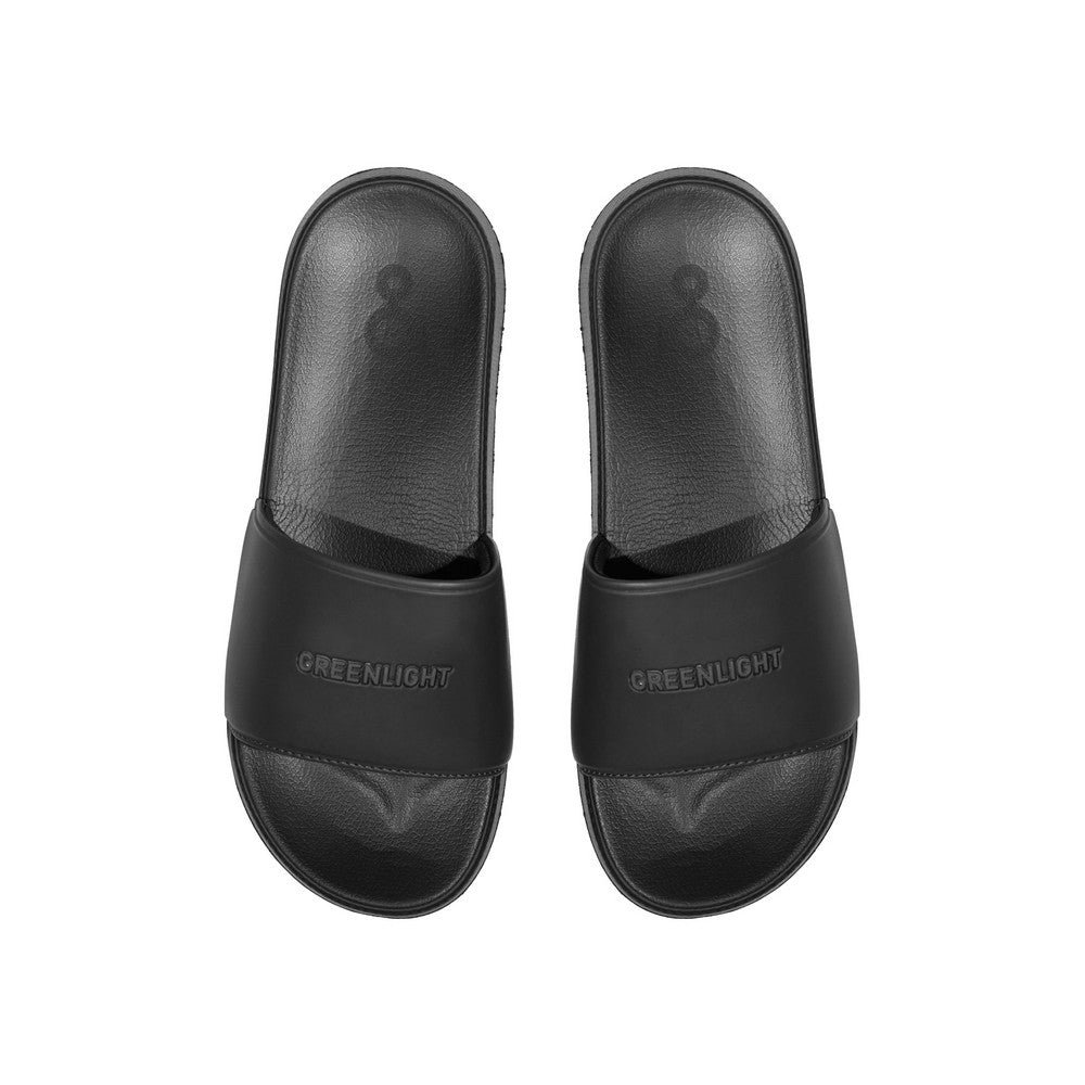 Greenlight Men's Slider Slip On Sandals Inferno HP-C040426