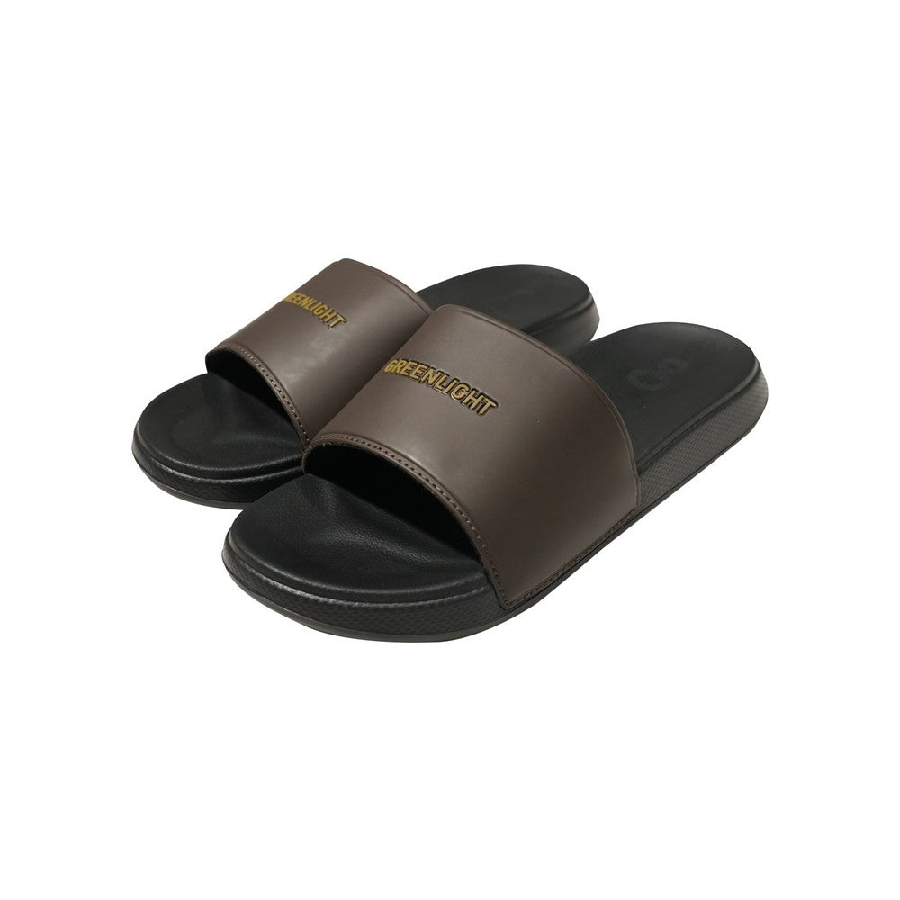 Greenlight Men's Slider Slip On Sandals Inferno HP-C040426
