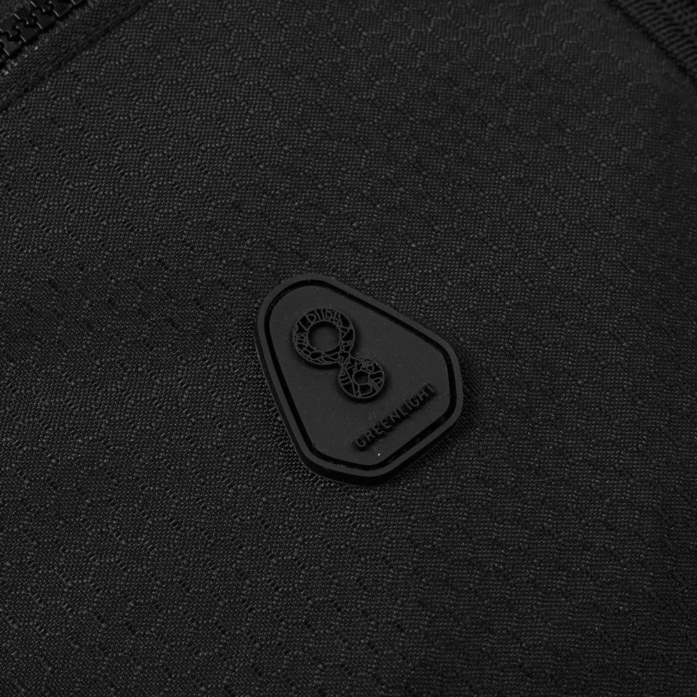 Greenlight Men's Backpack Polyester Nylon Arcane HP-070326