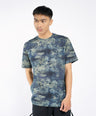 Greenlight Essential Men's T-Shirt Short Sleeve Regular Fit Cotton Dino C110326