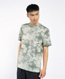 Greenlight Essential Men's T-Shirt Short Sleeve Regular Fit Cotton Dino C110326