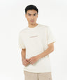 Greenlight Essential Men's T-Shirt Short Sleeve Regular Fit Cotton Goranto C120526