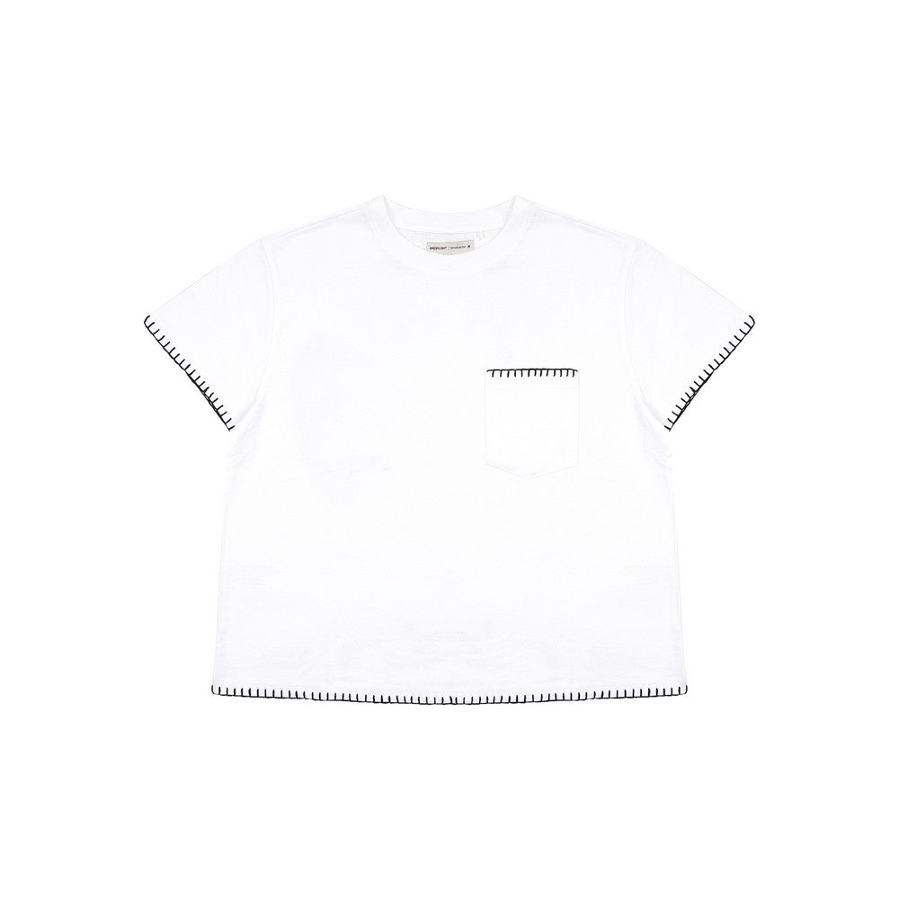 Greenlight Women's T-Shirt Short Sleeve Regular Fit Cotton Chisa HP-C030226