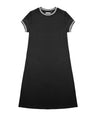 Greenlight Women's Midi Dress Short Sleeve Anata HP-C010126