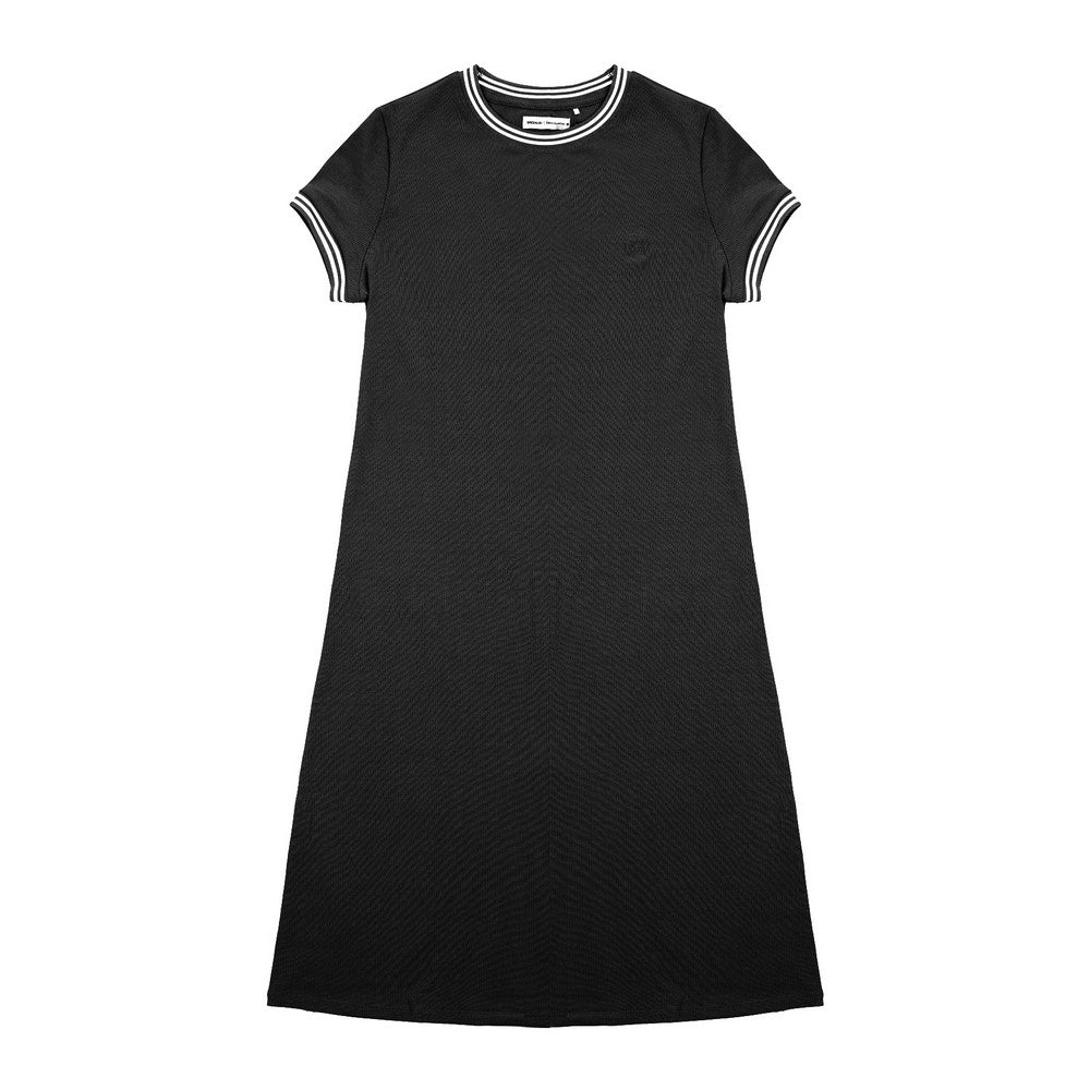 Greenlight Women's Midi Dress Short Sleeve Anata HP-C010126