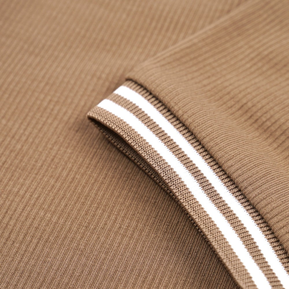 Greenlight Women's Midi Dress Short Sleeve Anata HP-C010126