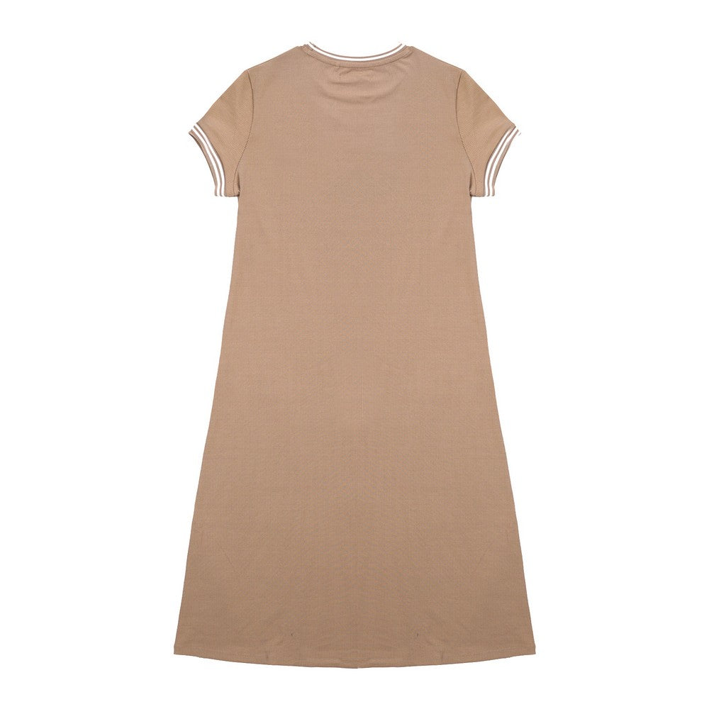 Greenlight Women's Midi Dress Short Sleeve Anata HP-C010126