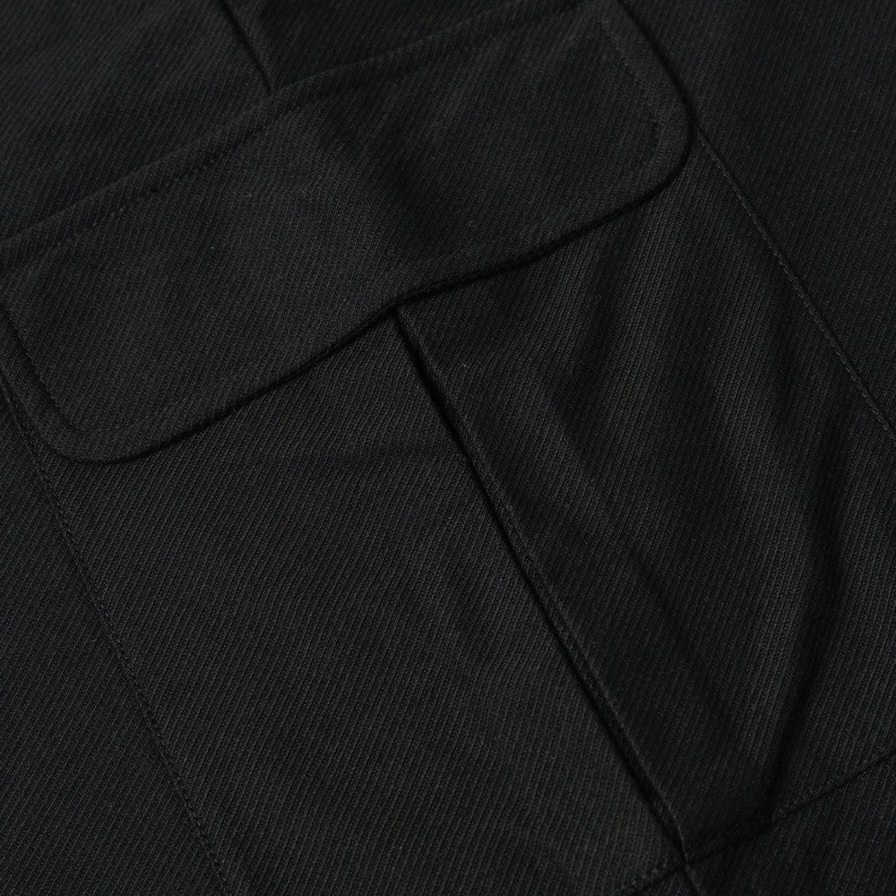 Greenlight Women's Midi Cargo Skirt Twill Runa HP-C050126