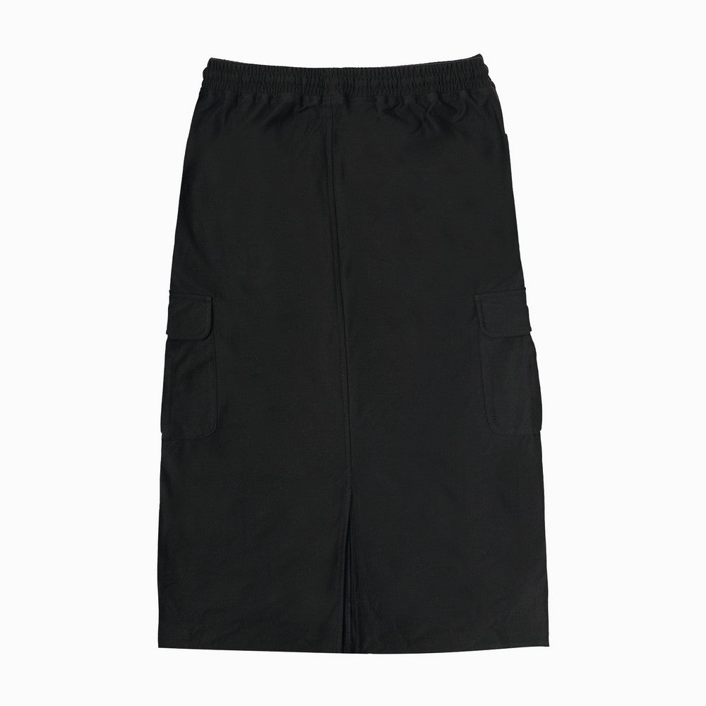 Greenlight Women's Midi Cargo Skirt Twill Runa HP-C050126