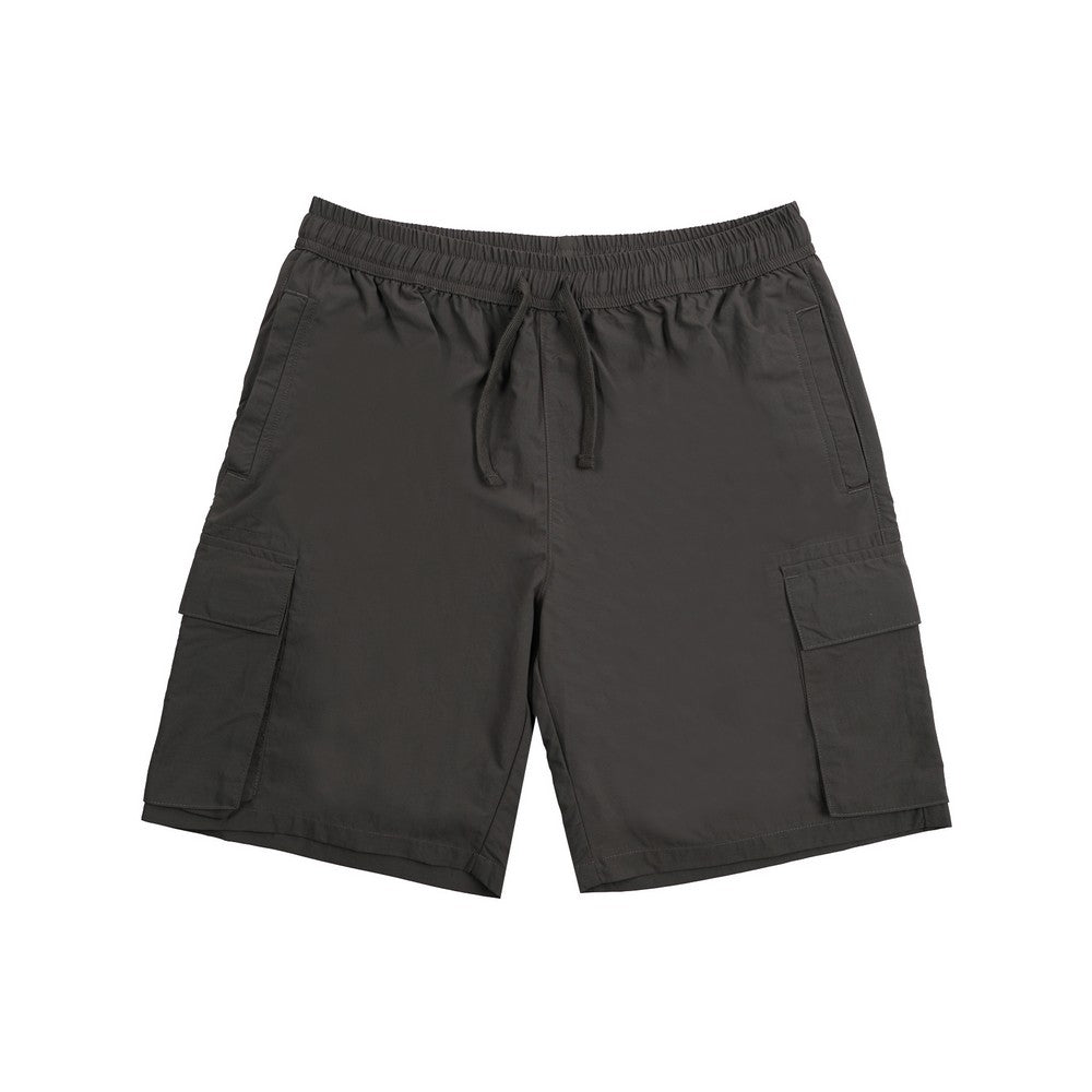 Greenlight Men's Short Cargo Pants Regular Fit Nylon Gibson HP-C020125