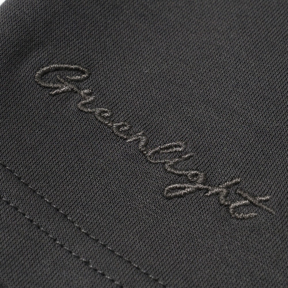 Greenlight Men's Lounge Short Pants Regular Fit Cotton Polyester Massimo HP-C030126