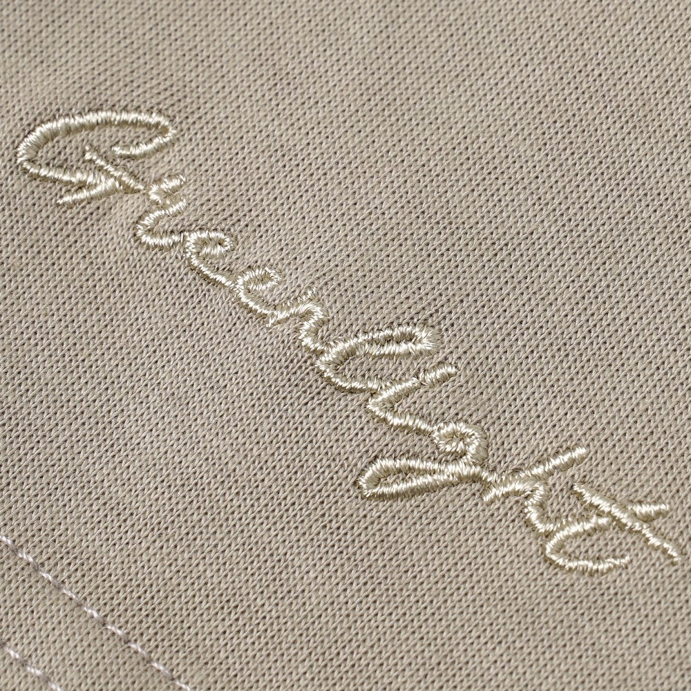 Greenlight Men's Lounge Short Pants Regular Fit Cotton Polyester Massimo HP-C030126