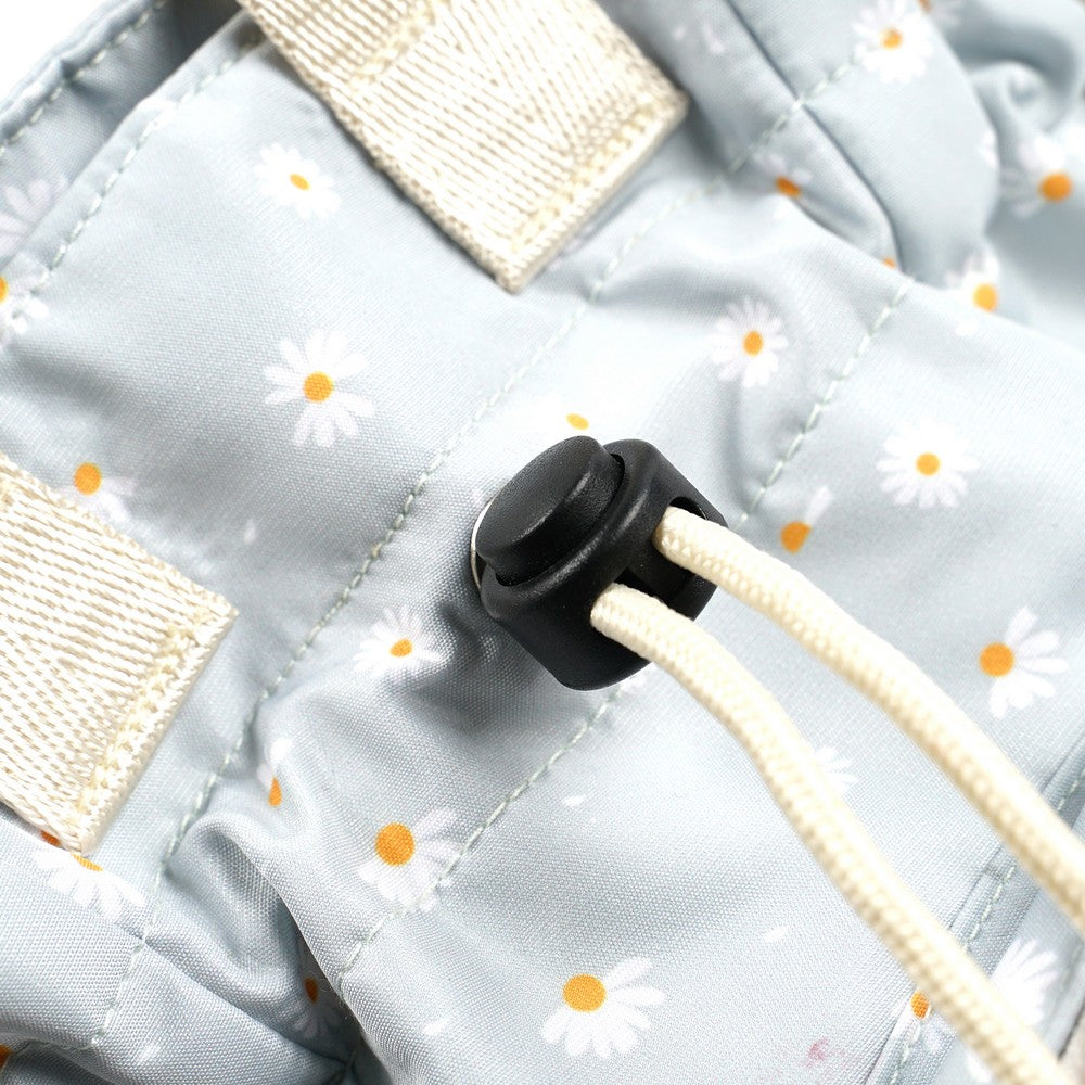 Greenlight Women's Sling Bag Polyester Drawstring Daisy HP-030226