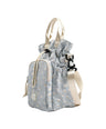 Greenlight Women's Sling Bag Polyester Drawstring Daisy HP-030226