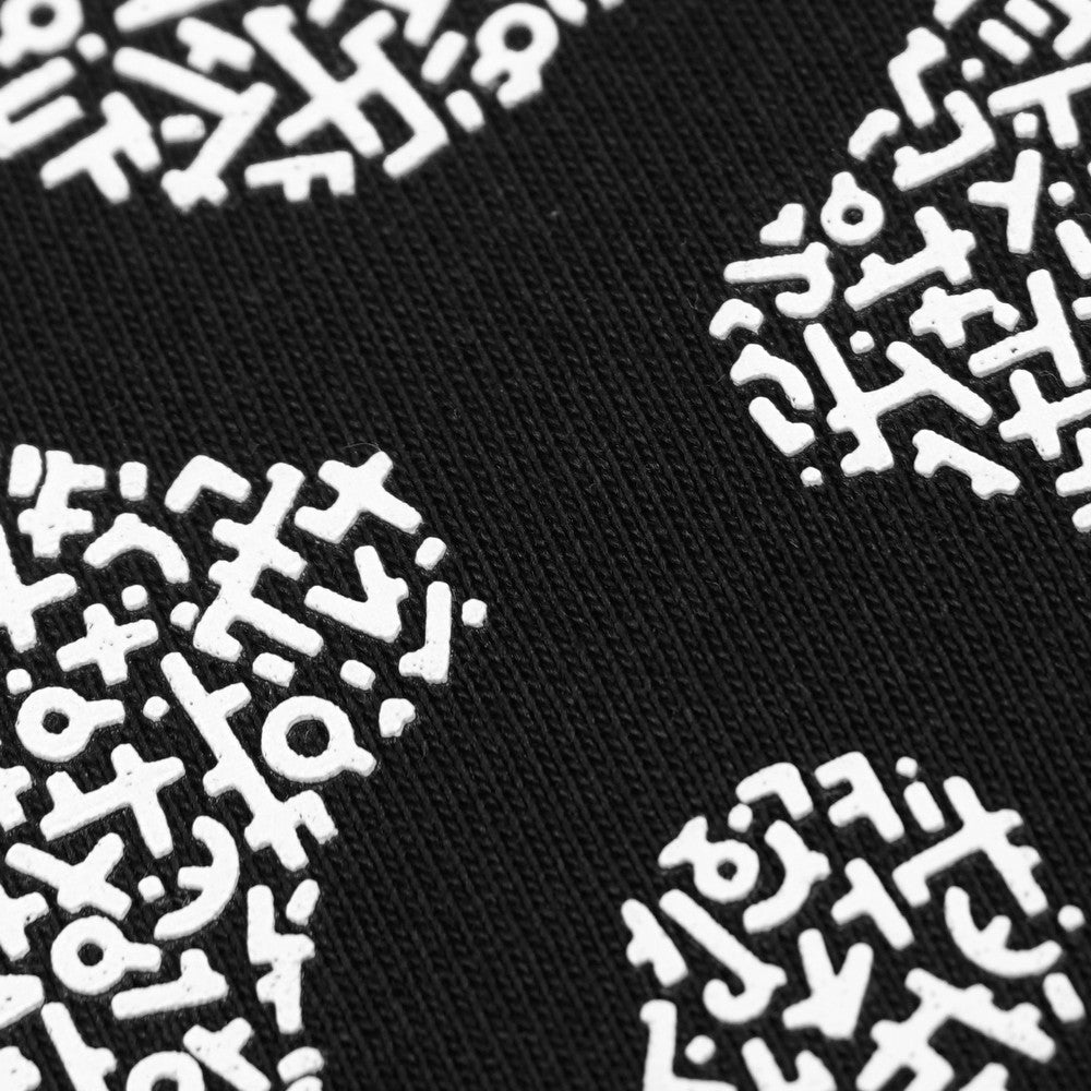 Greenlight Men's T-Shirt Short Sleeve Slim Fit Cotton Doodle C130326