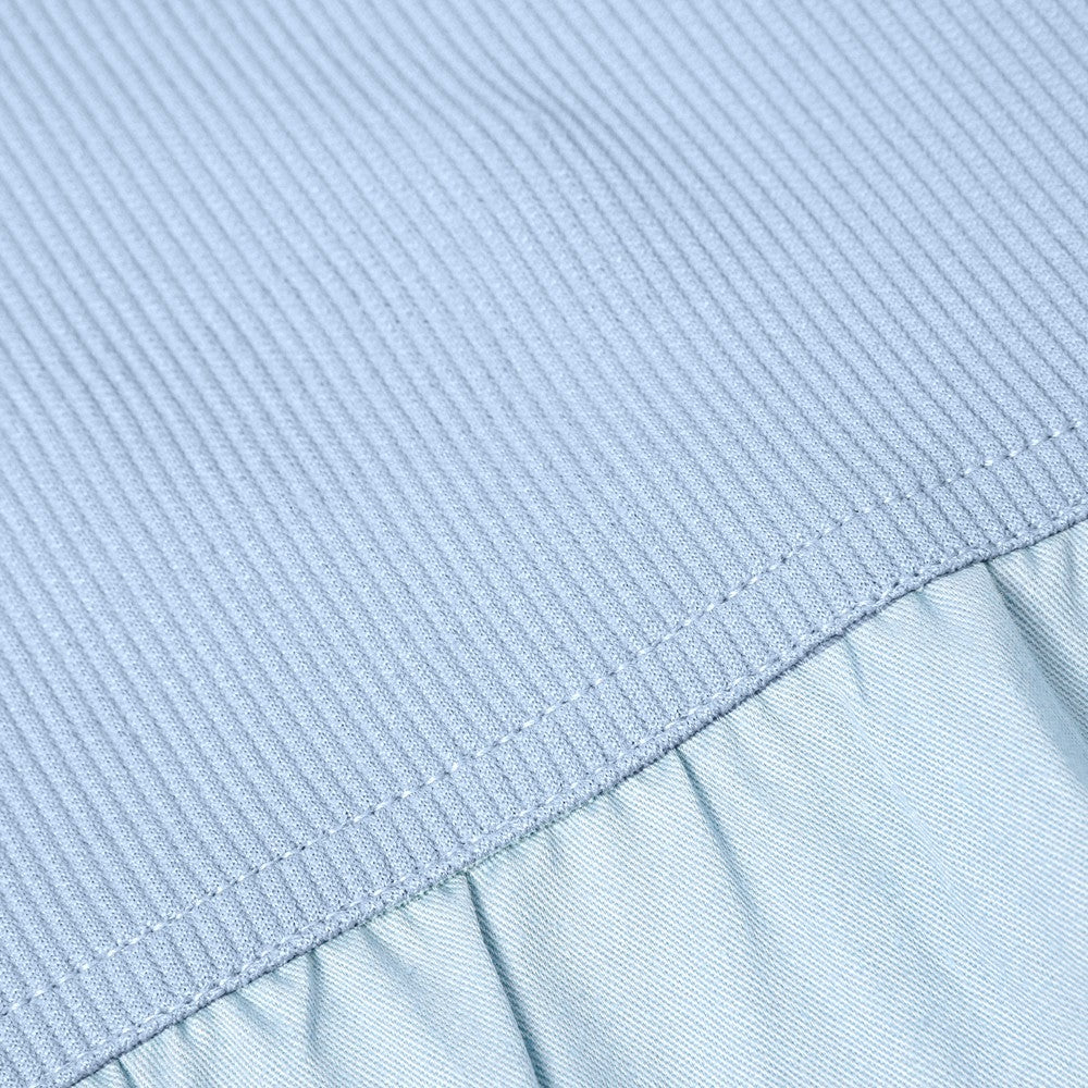 Greenlight Women's Shirt Long Sleeve Loose Fit Cotton Kira HP-C010126