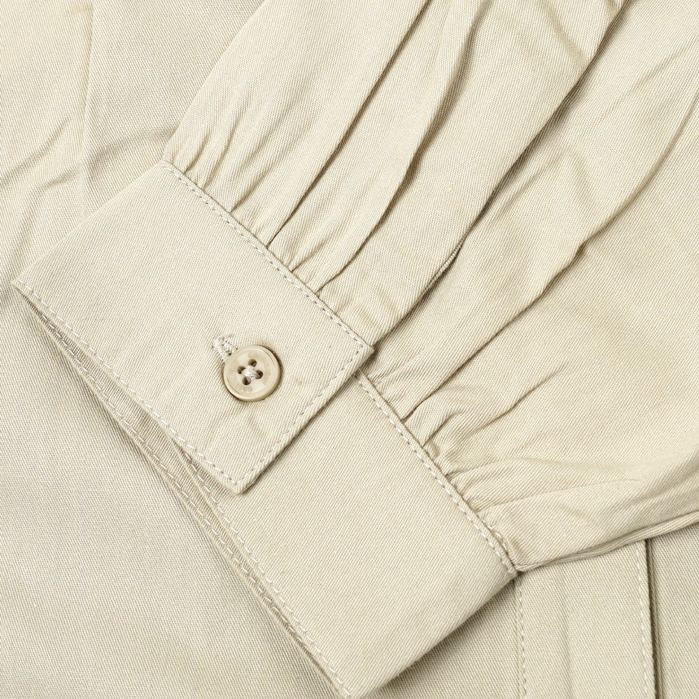 Greenlight Women's Shirt Long Sleeve Loose Fit Cotton Kira HP-C010126