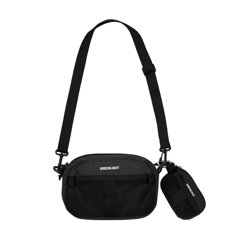 Greenlight Men's Sling Bag Polyester Eshton HP-C010326