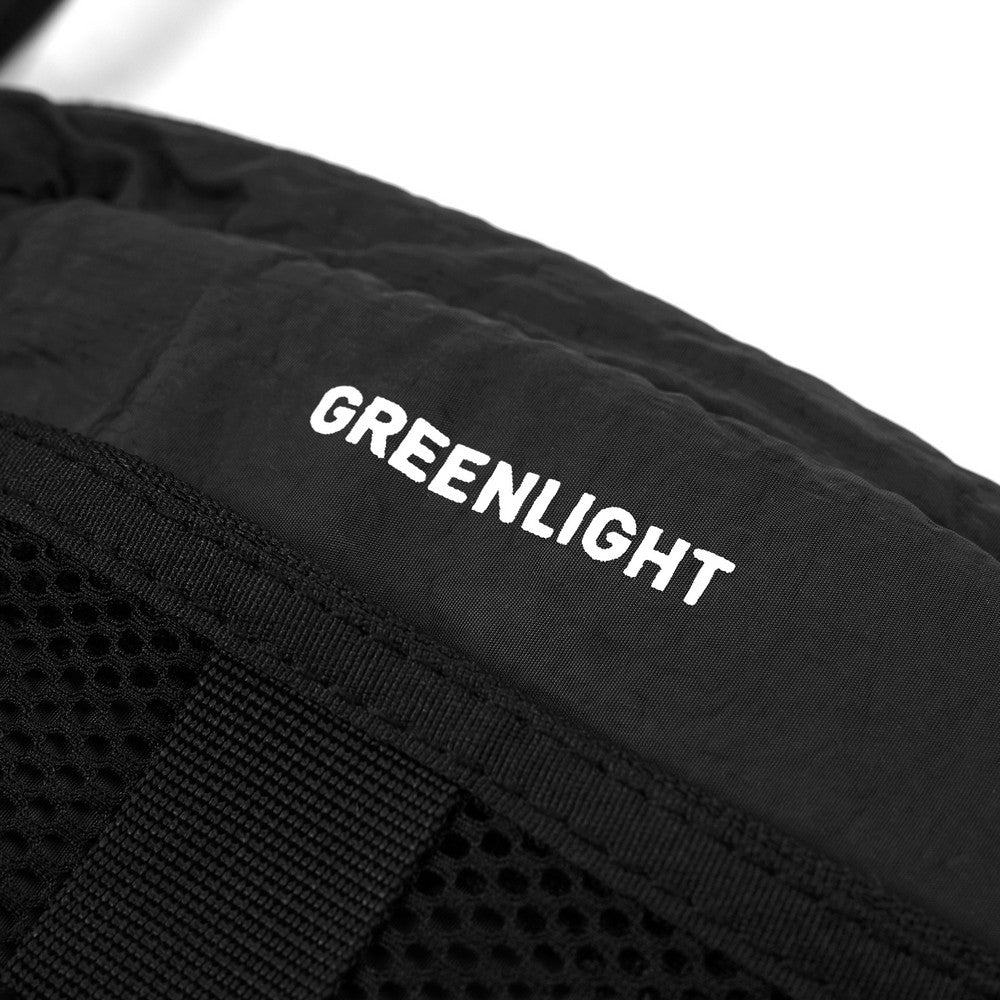 Greenlight Men's Sling Bag Polyester Eshton HP-C010326