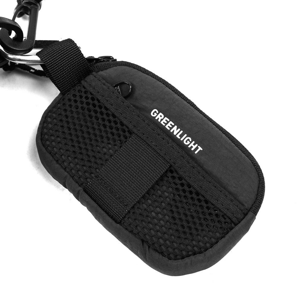 Greenlight Men's Sling Bag Polyester Eshton HP-C010326