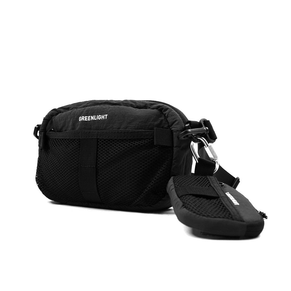 Greenlight Men's Sling Bag Polyester Eshton HP-C010326