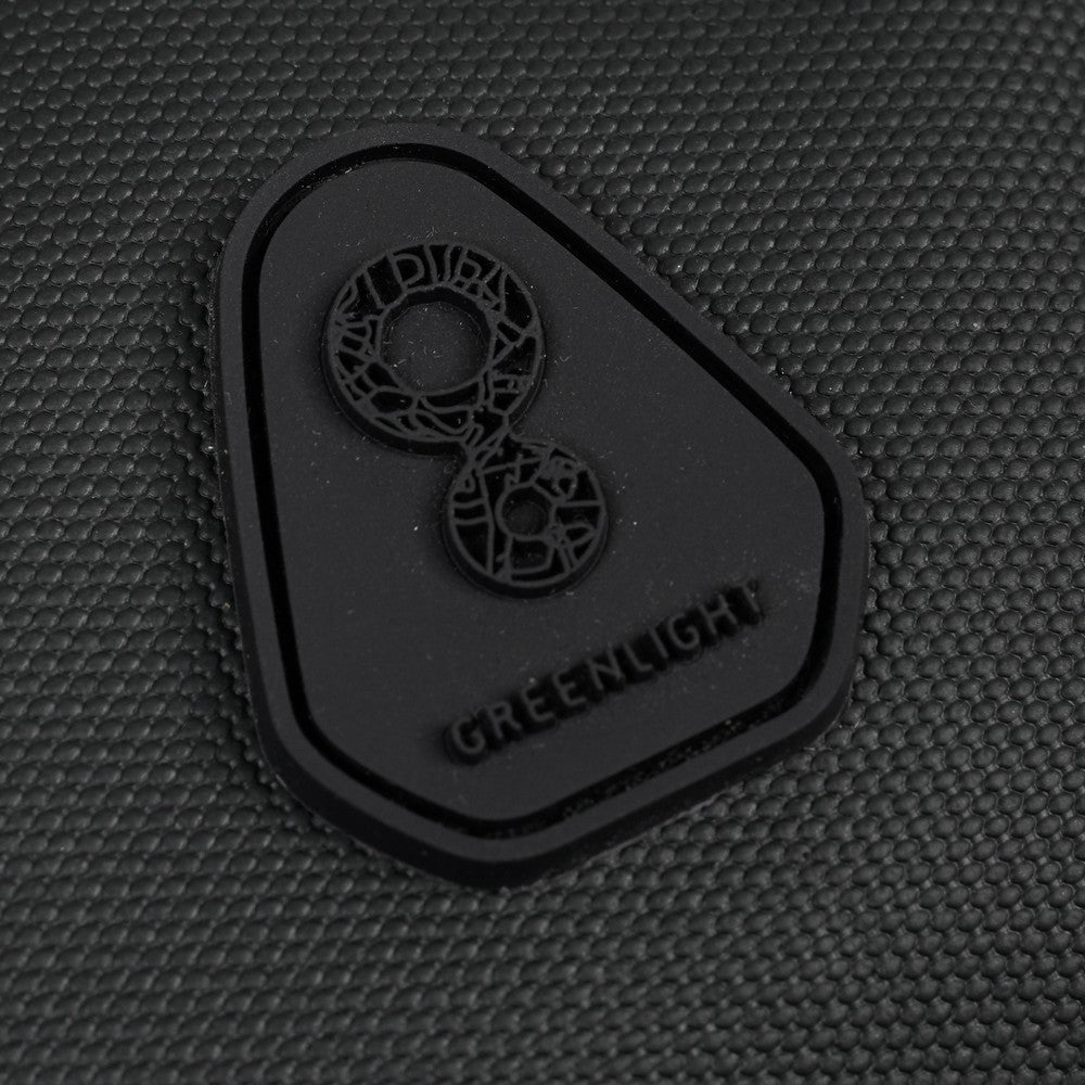 Greenlight Men's Waist Bag Nylon Kapital HP-C010426