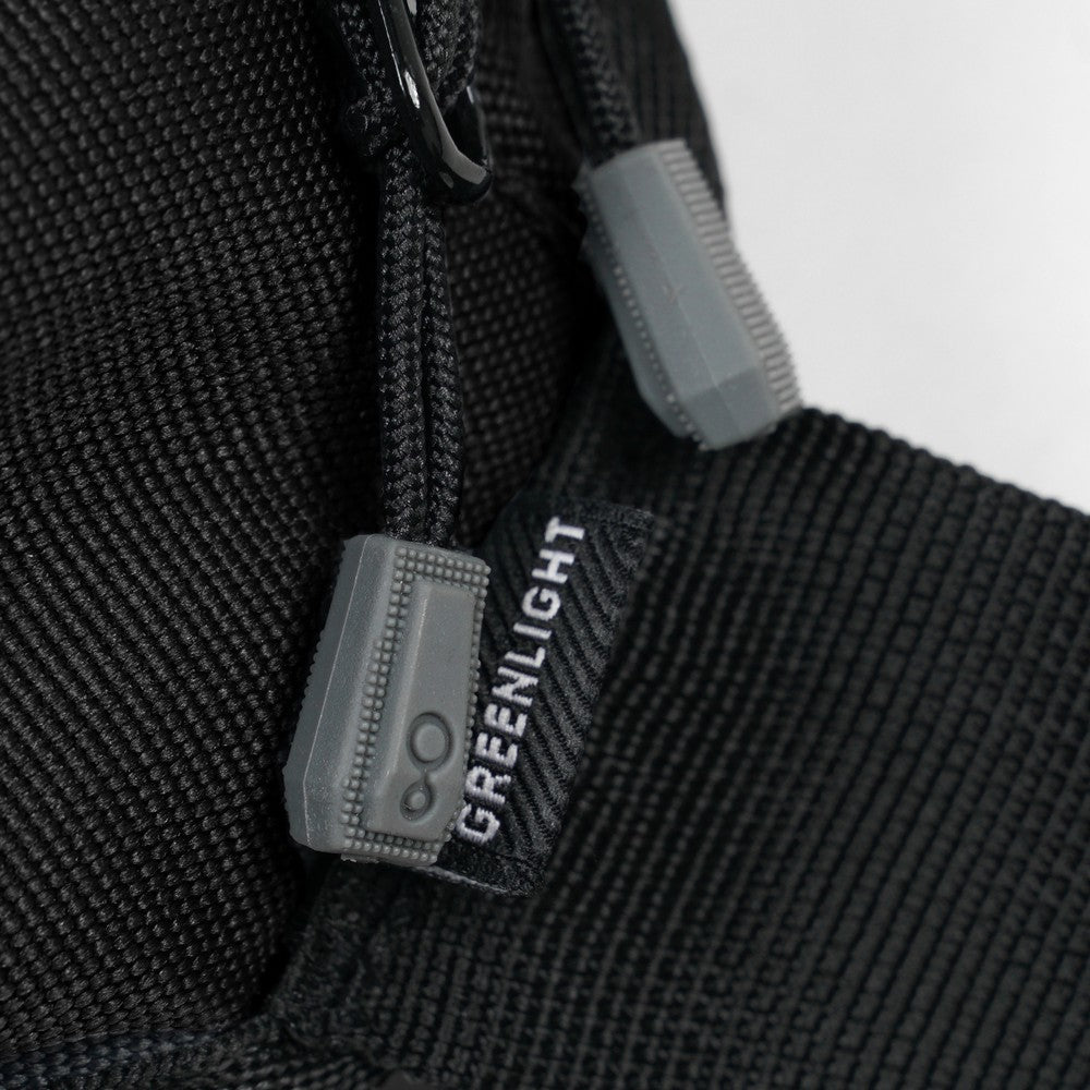 Greenlight Men's Waist Bag Nylon Kapital HP-C010426