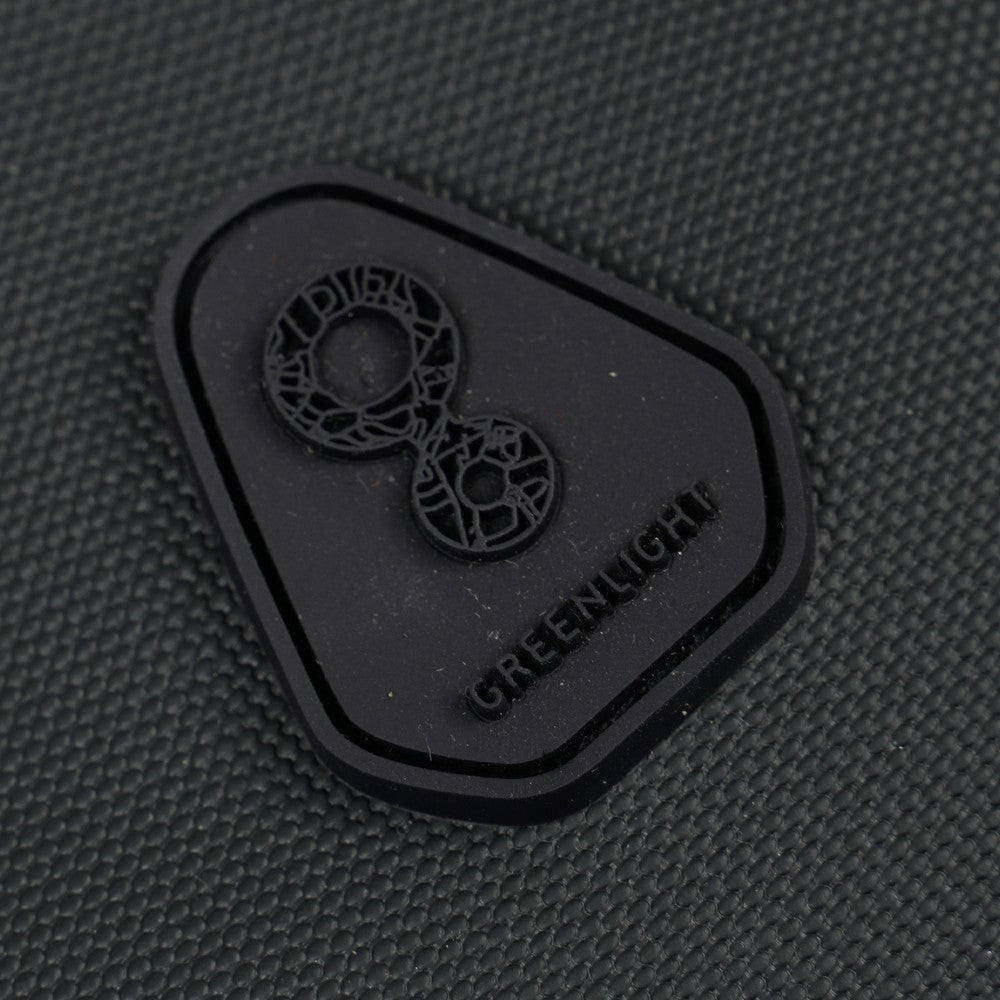 Greenlight Men's Waist Bag Nylon Kapital HP-C010426