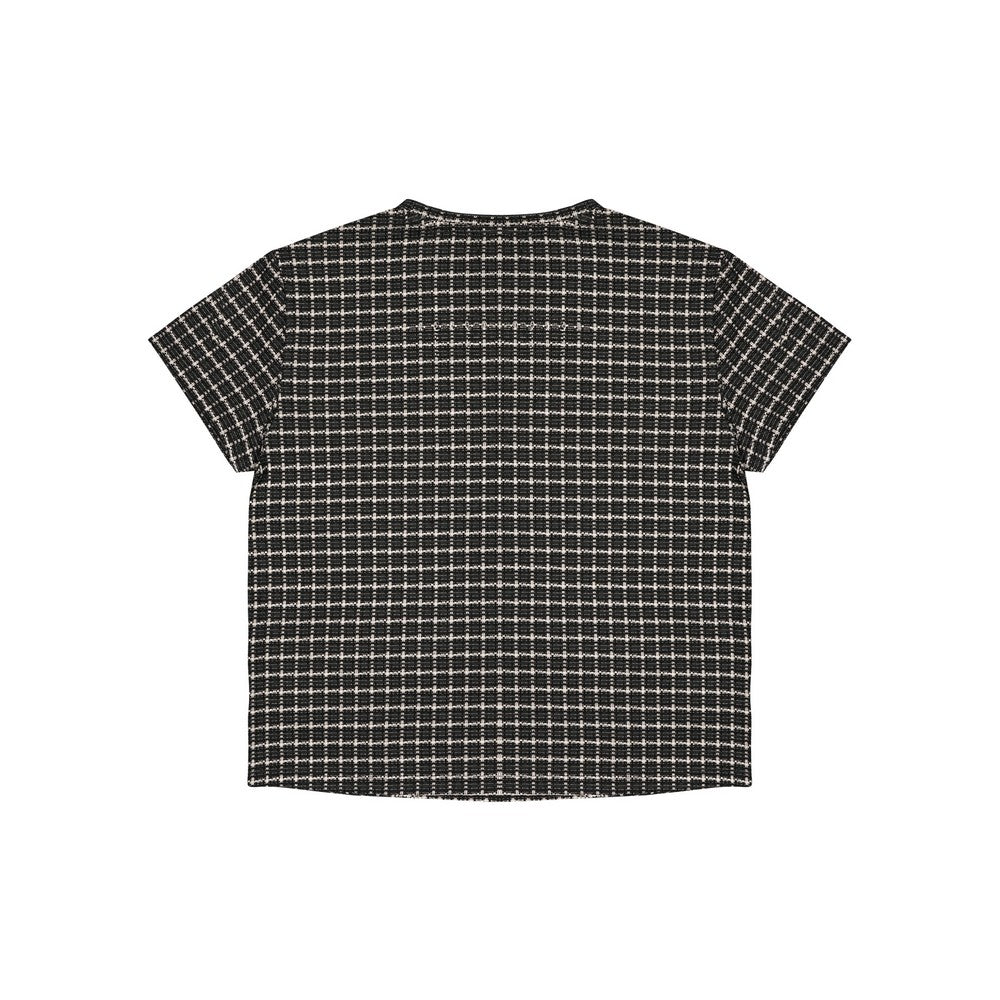 Greenlight Kaos Wanita Lengan Pendek Basic Fit Saki HP-C050326