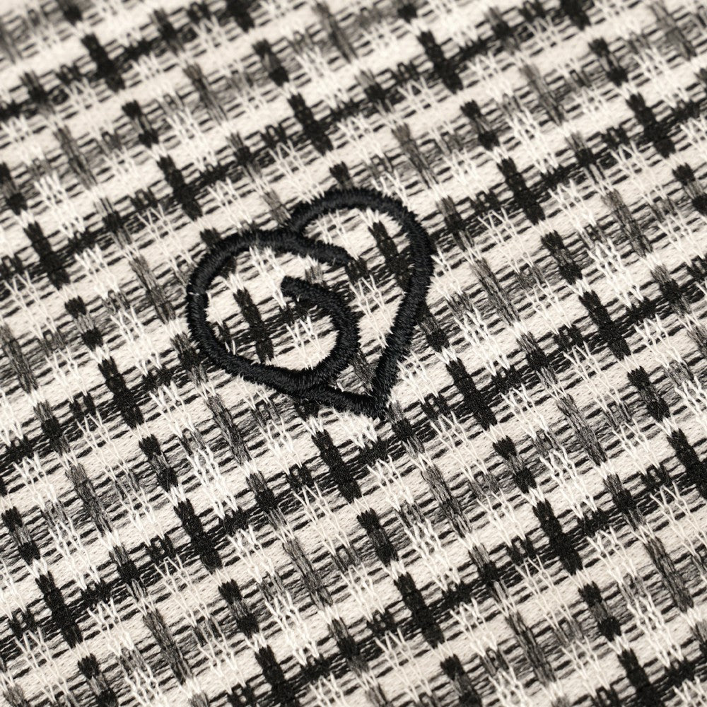 Greenlight Kaos Wanita Lengan Pendek Basic Fit Saki HP-C050326