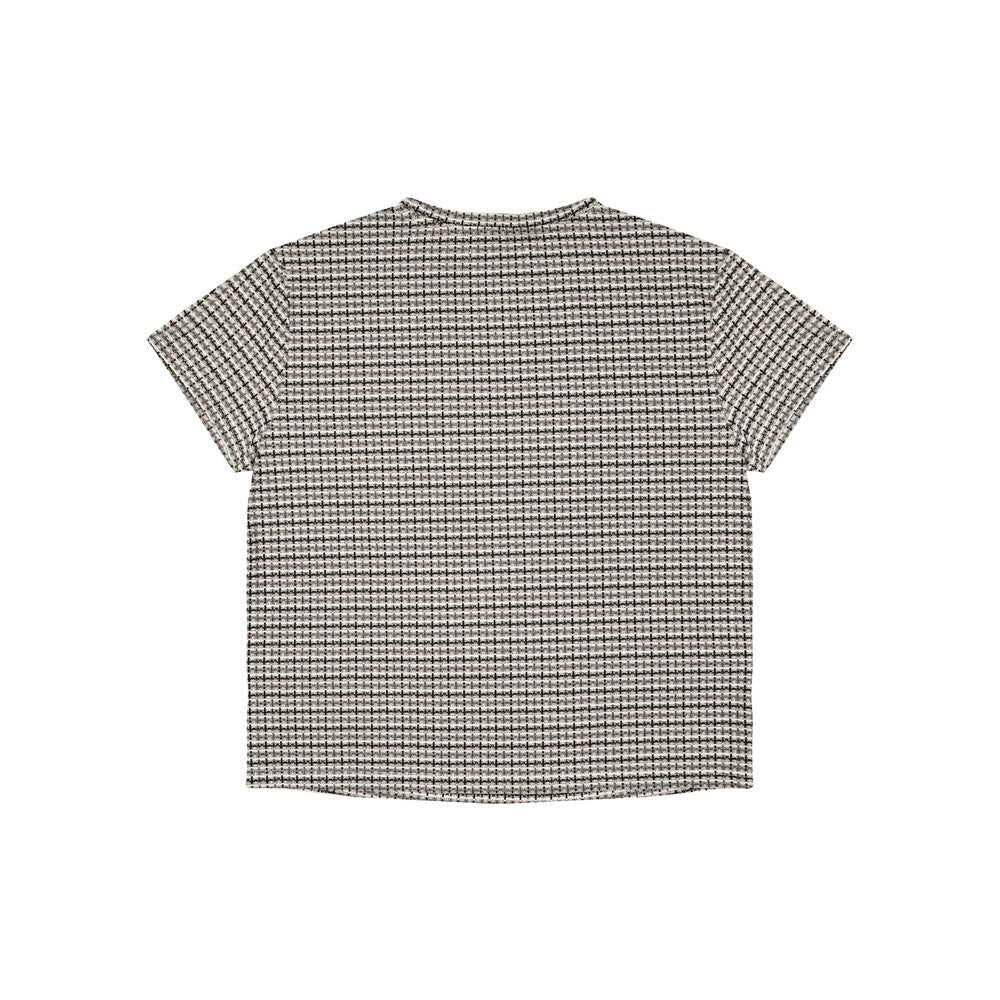 Greenlight Kaos Wanita Lengan Pendek Basic Fit Saki HP-C050326