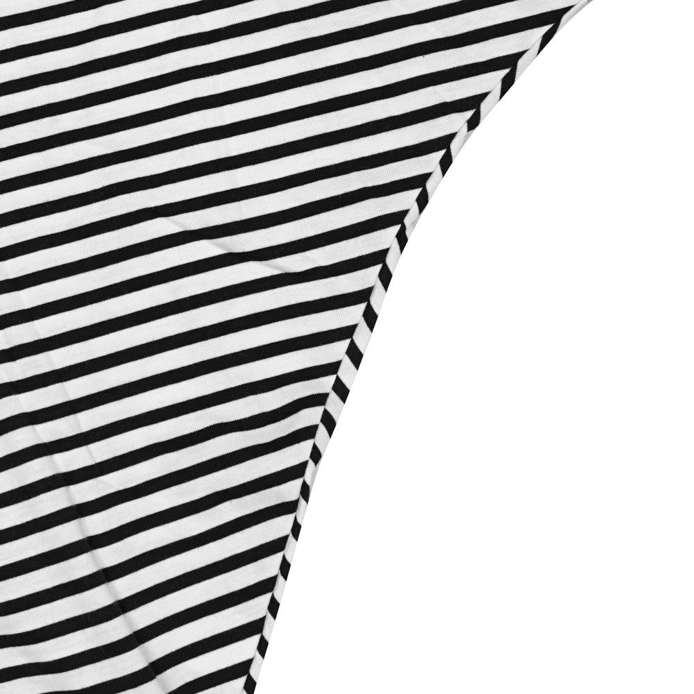 Greenlight Women's Batwing T-Shirt Long Sleeve Oversized Fit Cotton Polyester Sunny HP-C050226